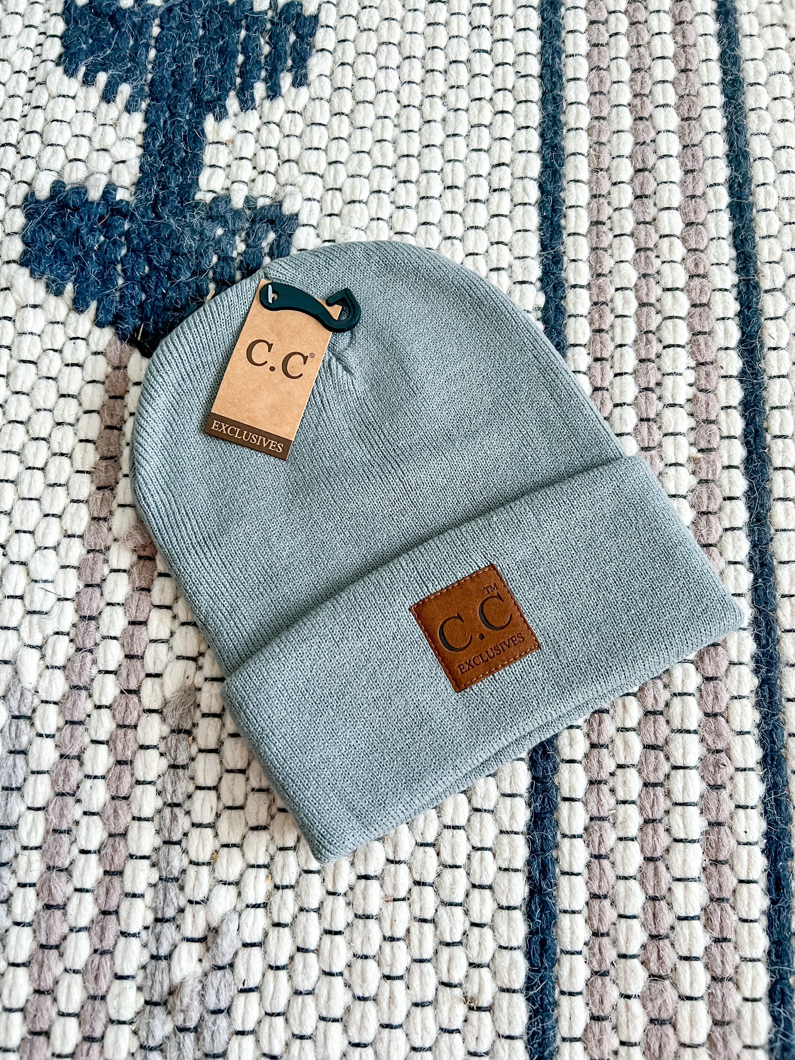 c.c. beanies