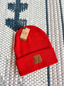 c.c. beanies